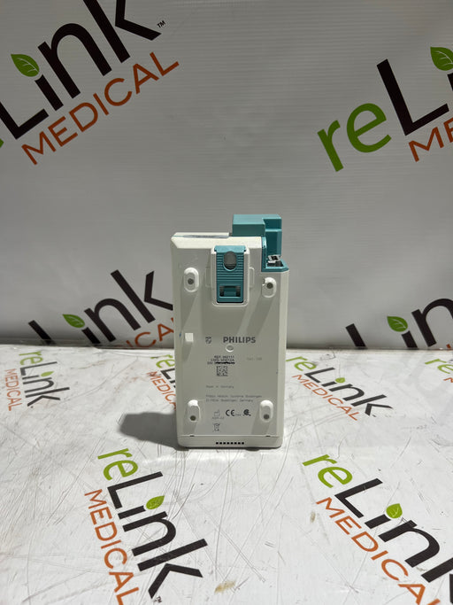 Philips Philips M3012A-C05 MMS Extension Module Patient Monitors reLink Online