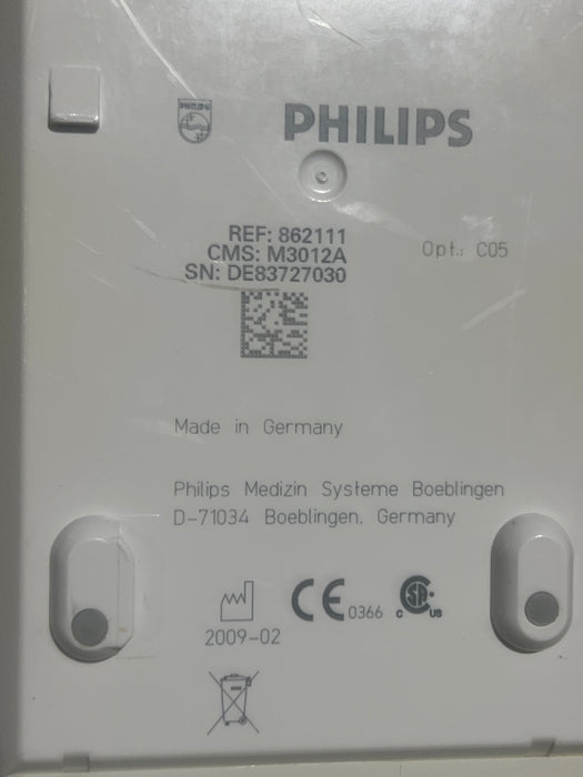 Philips M3012A-C05 MMS Extension Module
