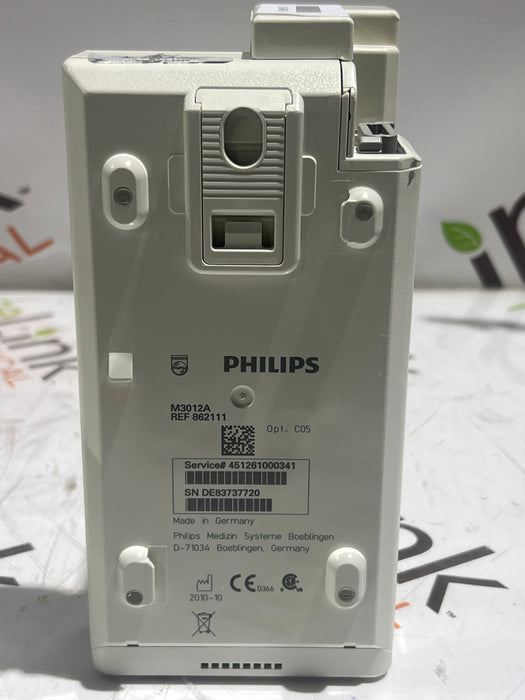 Philips M3012A-C05 MMS Extension Module