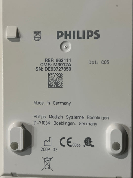 Philips M3012A-C05 MMS Extension Module