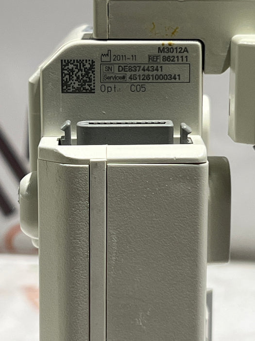 Philips M3012A-C05 MMS Extension Module