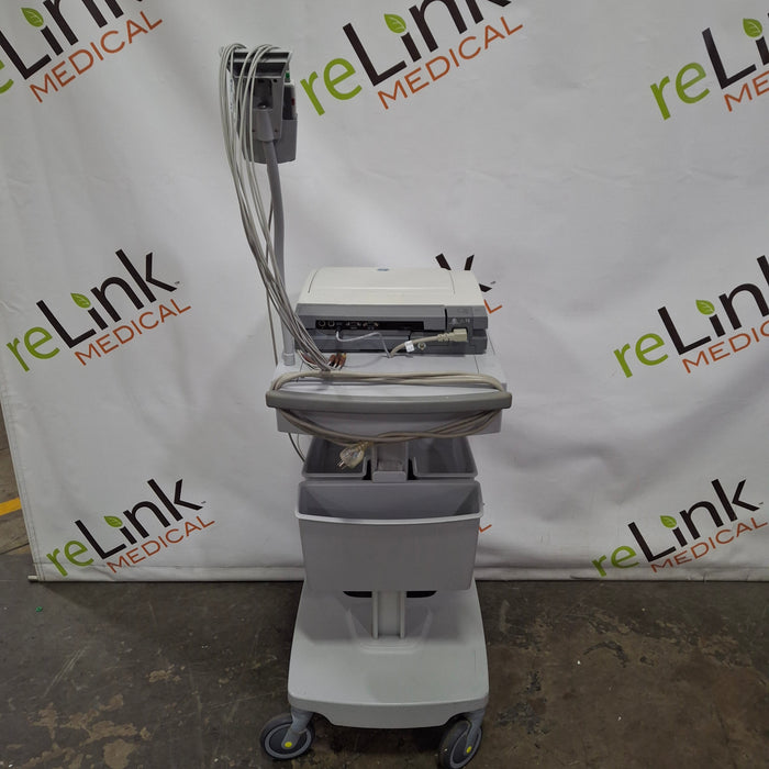 GE Healthcare MAC 5500 HD ECG with CAM Module