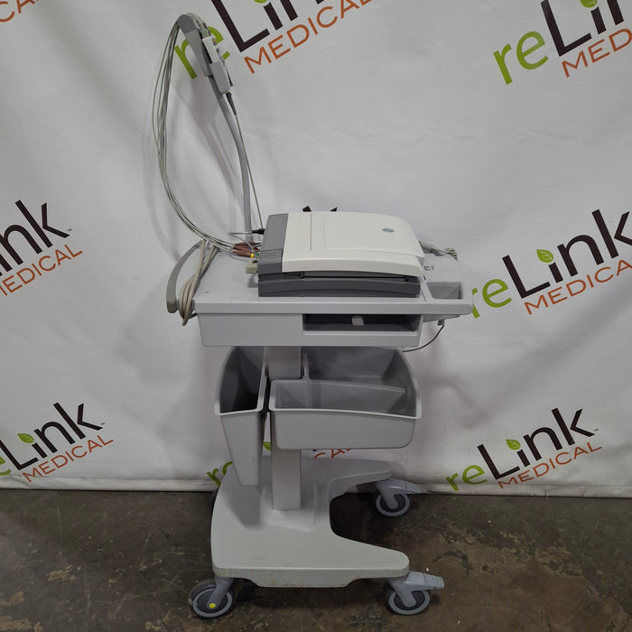 GE Healthcare MAC 5500 HD ECG with CAM Module