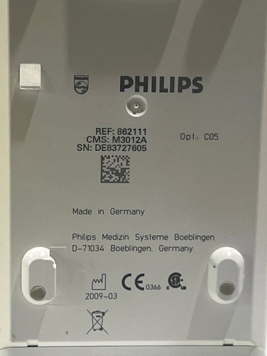 Philips M3012A-C05 MMS Extension Module