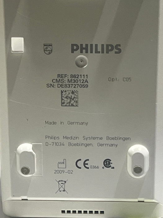 Philips M3012A-C05 MMS Extension Module