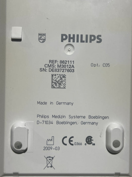 Philips M3012A-C05 MMS Extension Module
