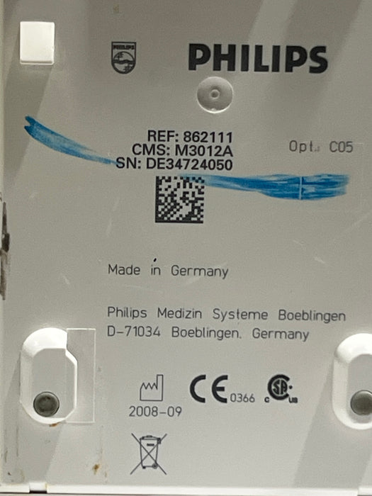 Philips M3012A-C05 MMS Extension Module