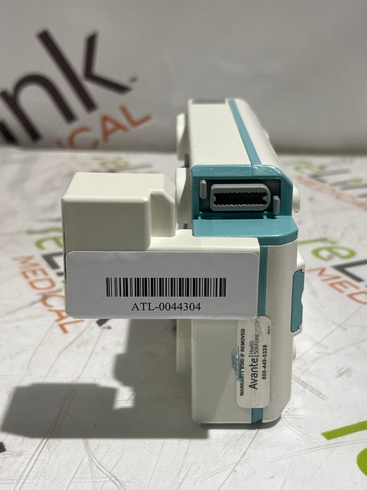 Philips M3012A-C05 MMS Extension Module