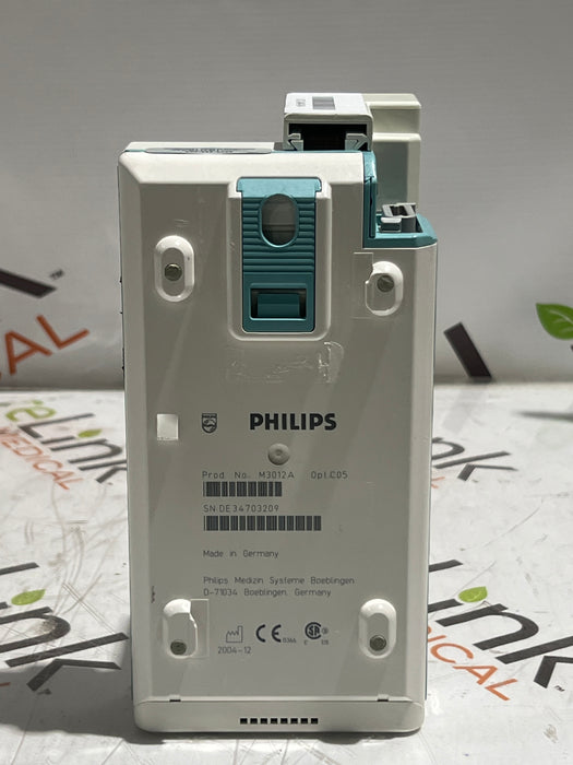 Philips M3012A-C05 MMS Extension Module