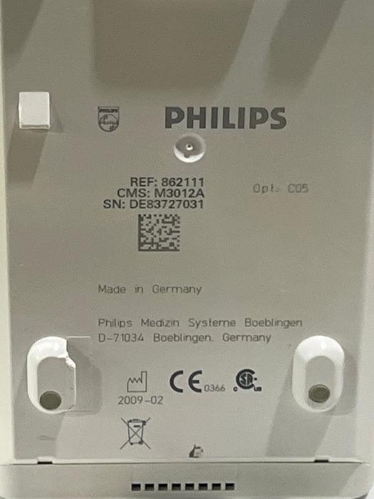 Philips M3012A-C05 MMS Extension Module