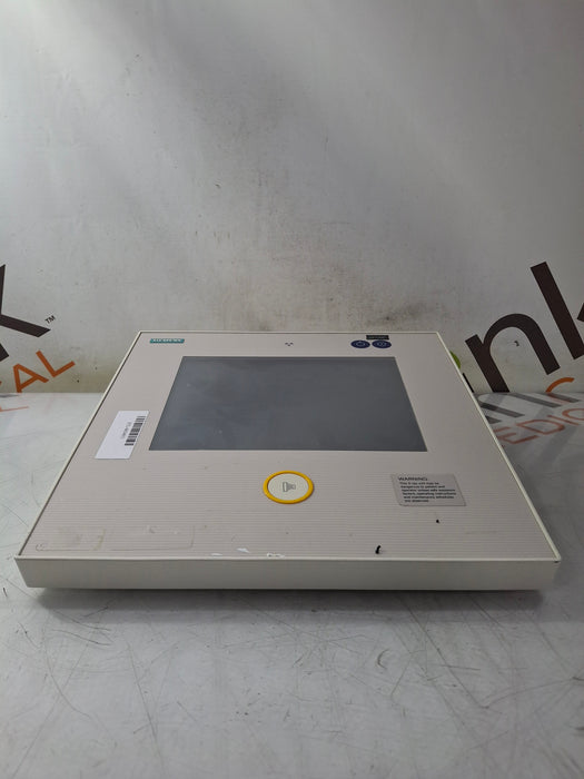 Siemens 10410669 Control Panel