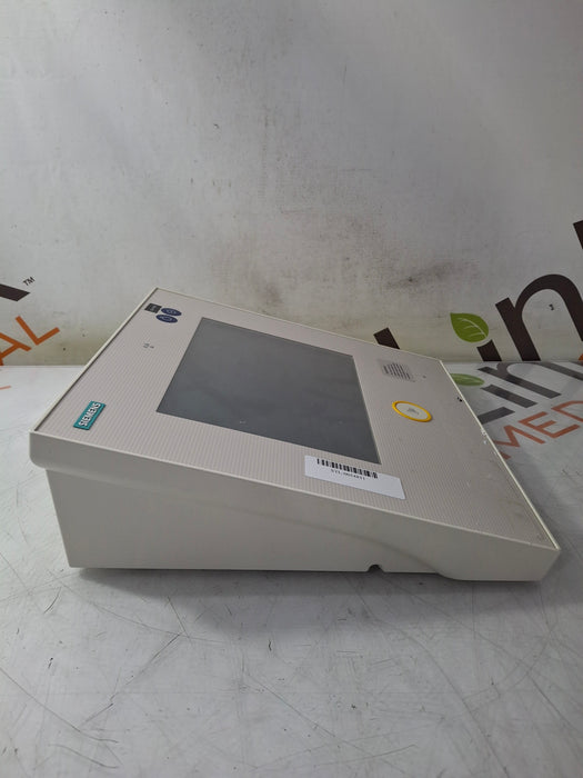 Siemens 10410669 Control Panel