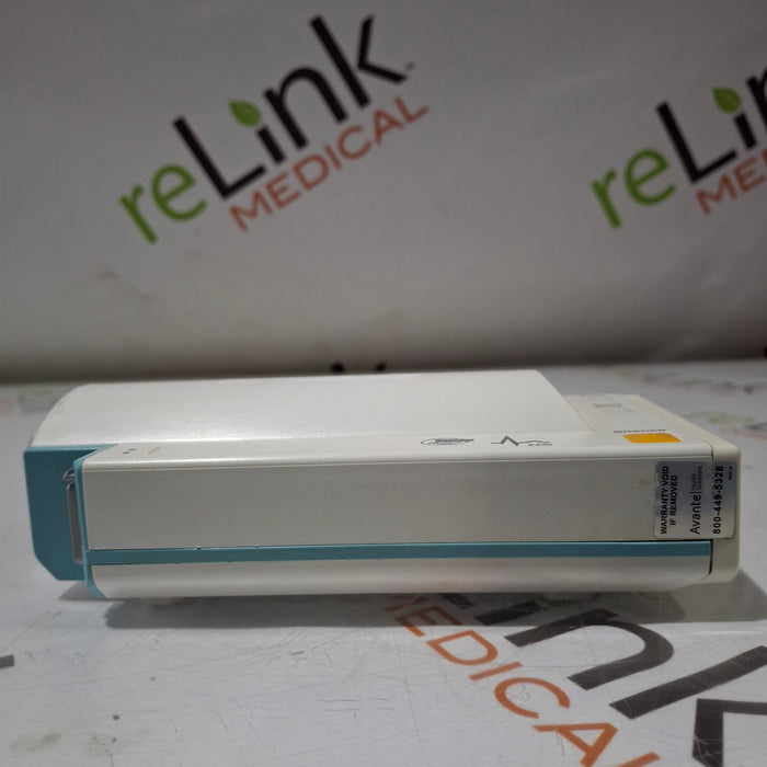Philips M3001A-A02C06 OxiMax SpO2, NIBP, ECG, Temp, IBP MMS Module