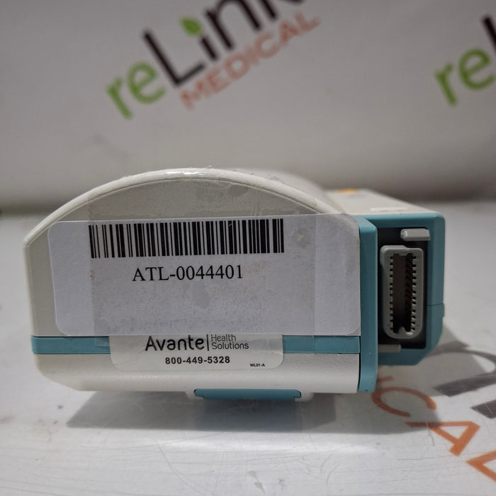 Philips M3001A-A02C06 OxiMax SpO2, NIBP, ECG, Temp, IBP MMS Module