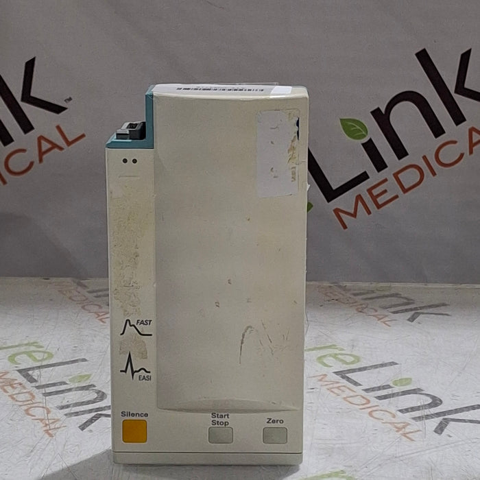 Philips M3001A-A01C06 Fast SpO2, NIBP, ECG, Temp, IBP MMS Module