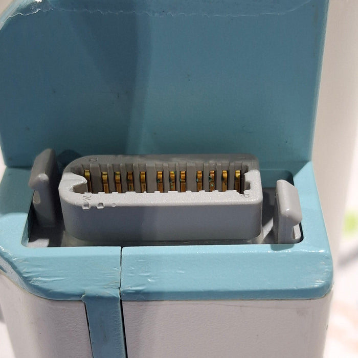 Philips M3001A-A01C06 Fast SpO2, NIBP, ECG, Temp, IBP MMS Module