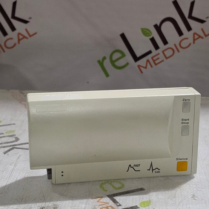 Philips M3001A-A01C06 Fast SpO2, NIBP, ECG, Temp, IBP MMS Module