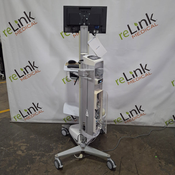 Laborie Aquarius CT Urodynamic Analyzer System Tower