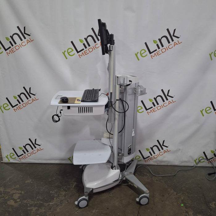 Laborie Aquarius CT Urodynamic Analyzer System Tower