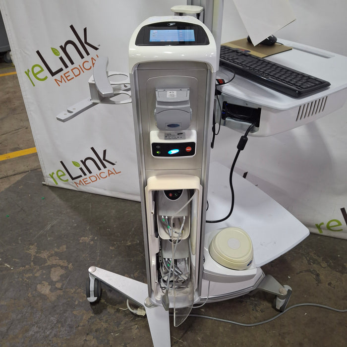 Laborie Aquarius CT Urodynamic Analyzer System Tower
