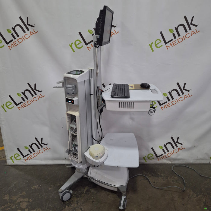 Laborie Aquarius CT Urodynamic Analyzer System Tower