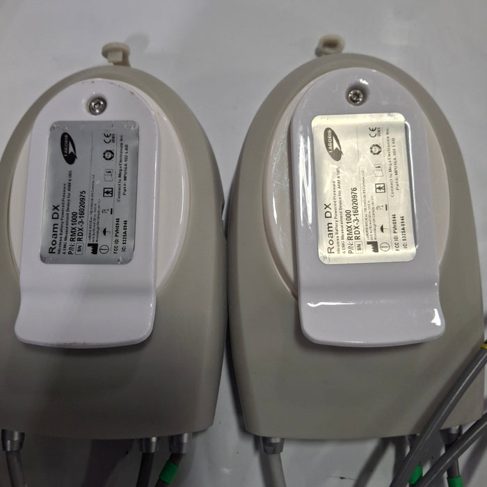 Laborie Aquarius CT Urodynamic Analyzer System Tower