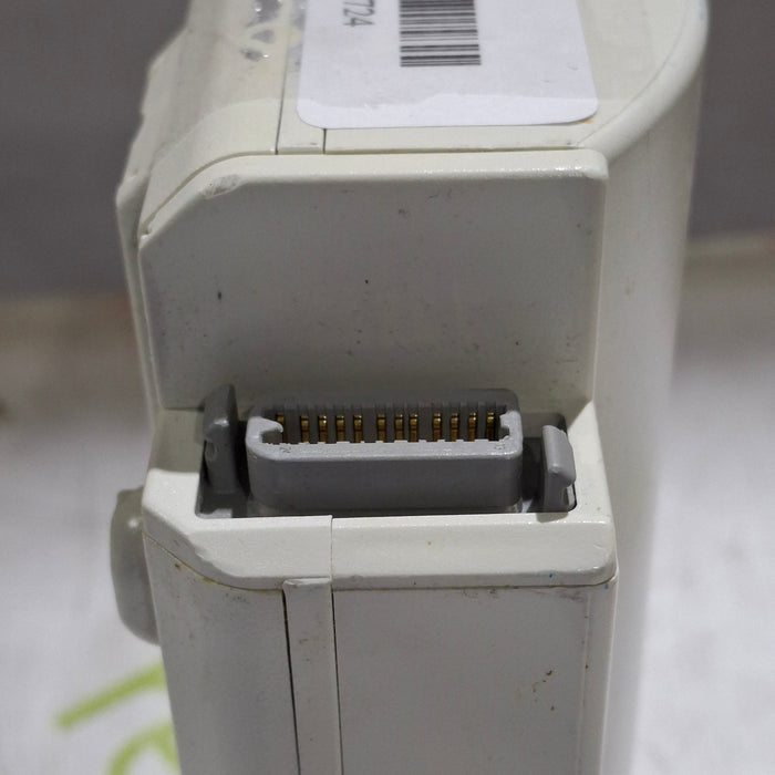 Philips M3001A-A01C06 Fast SpO2, NIBP, ECG, Temp, IBP MMS Module
