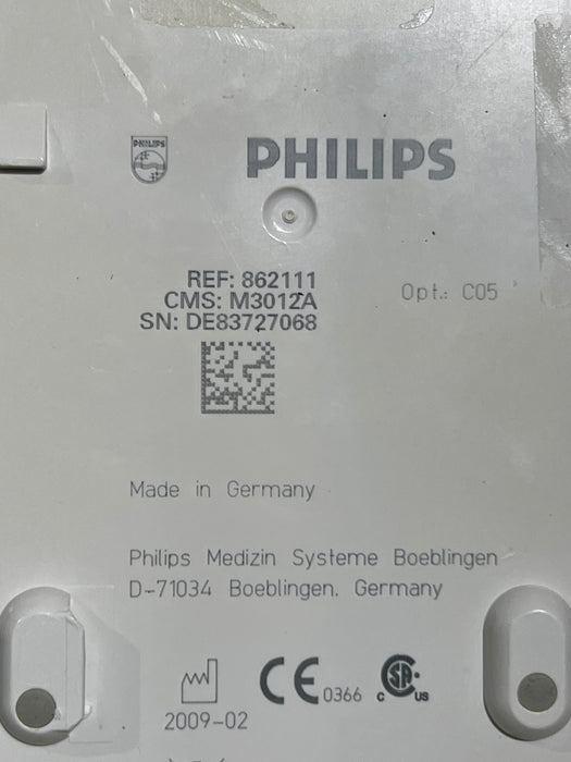 Philips M3012A-C05 MMS Extension Module