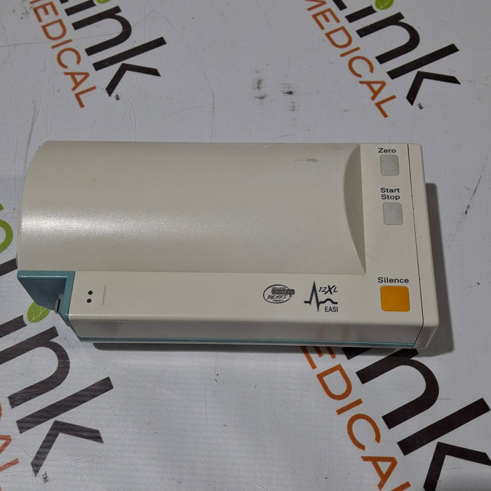 Philips M3001A-A02C18 OxiMax SpO2, NIBP, 12 lead ECG, Temp, IBP MMS Module
