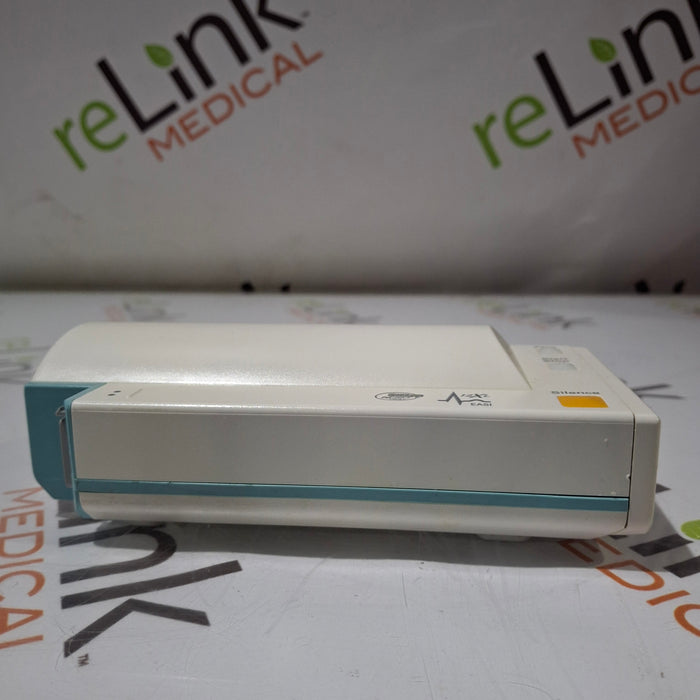 Philips M3001A-A02C18 OxiMax SpO2, NIBP, 12 lead ECG, Temp, IBP MMS Module