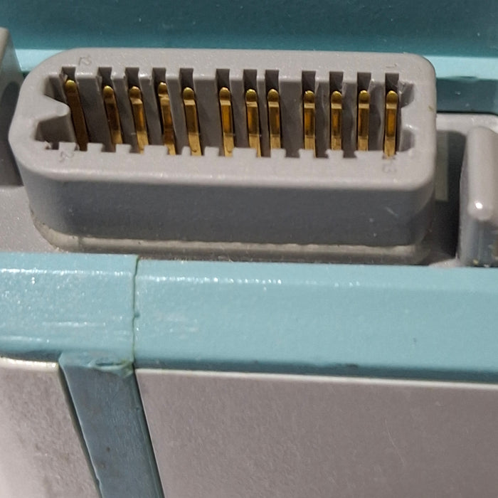 Philips M3001A-A02C18 OxiMax SpO2, NIBP, 12 lead ECG, Temp, IBP MMS Module