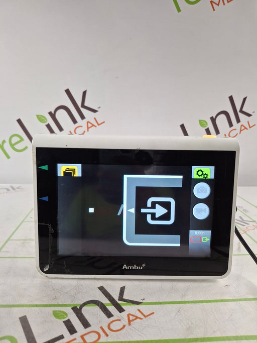 Ambu Ambu aView Advance Monitor Surgical Equipment reLink Online