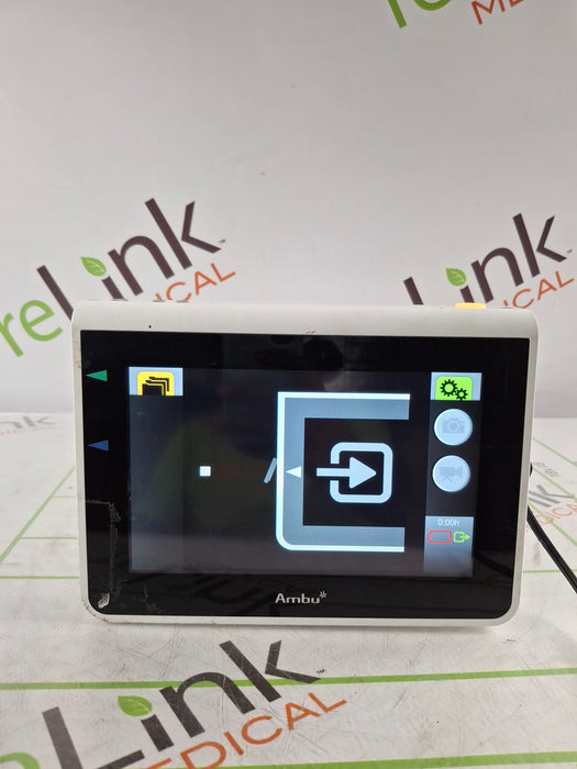 Ambu aView Advance Monitor