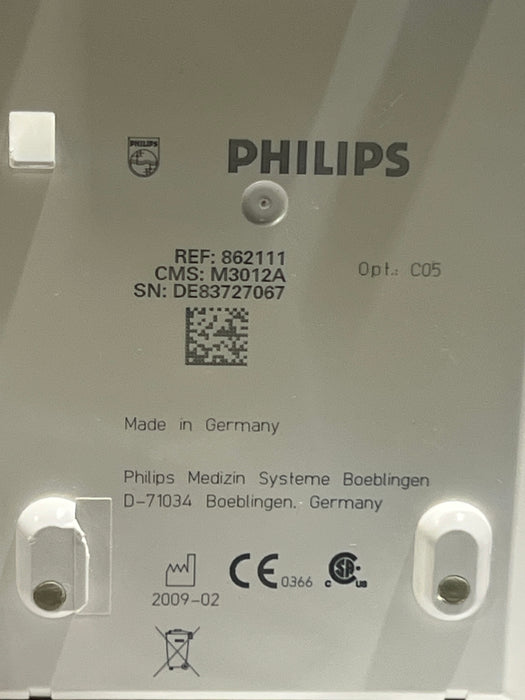 Philips M3012A-C05 MMS Extension Module