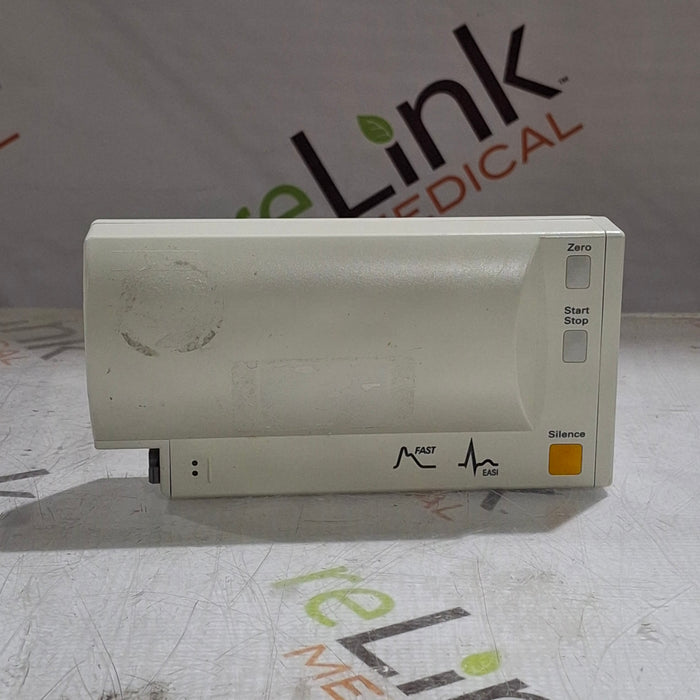 Philips M3001A-A01C06 Fast SpO2, NIBP, ECG, Temp, IBP MMS Module