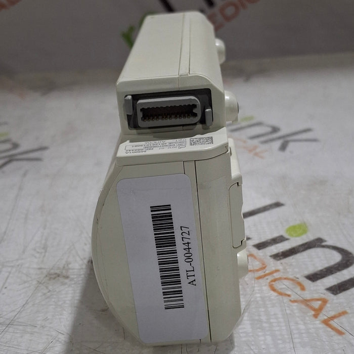 Philips M3001A-A01C06 Fast SpO2, NIBP, ECG, Temp, IBP MMS Module