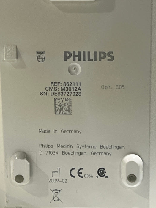 Philips M3012A-C05 MMS Extension Module