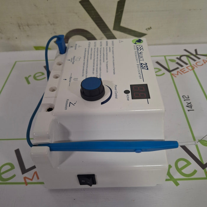 Aaron PSS Select 237 High Frequency Desiccator