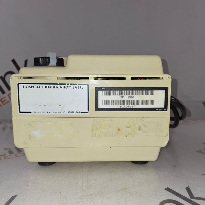 Gaymar Solid State T/Pump