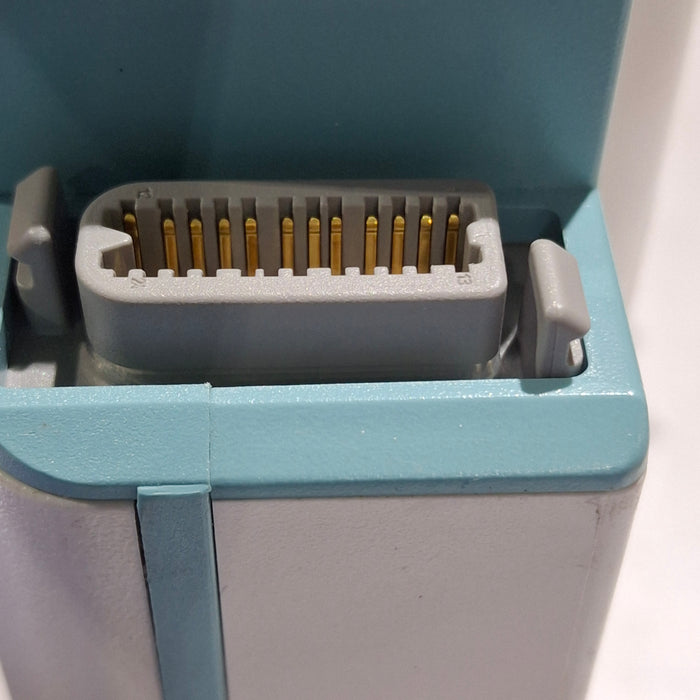 Philips M3001A-A01C06 Fast SpO2, NIBP, ECG, Temp, IBP MMS Module