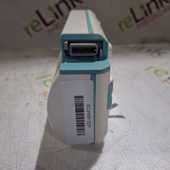 Philips M3001A-A01C06 Fast SpO2, NIBP, ECG, Temp, IBP MMS Module