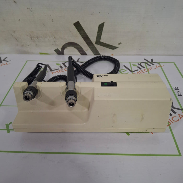 Welch Allyn 767 Series Otoscope/Ophthalmoscope Wall Tranformer without Heads