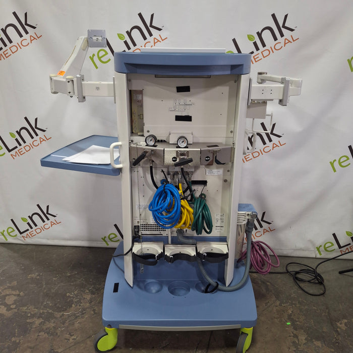 Draeger Medical Apollo Anesthesia Machine