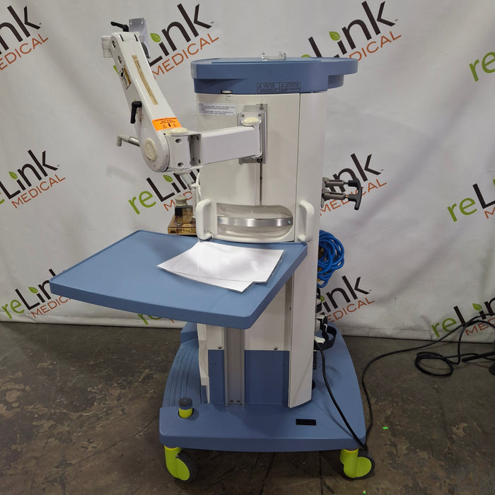 Draeger Medical Apollo Anesthesia Machine