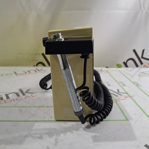 Welch Allyn Welch Allyn 74710 Transformer Otoscope Ophthalmoscope Diagnostic Exam Equipment reLink Online