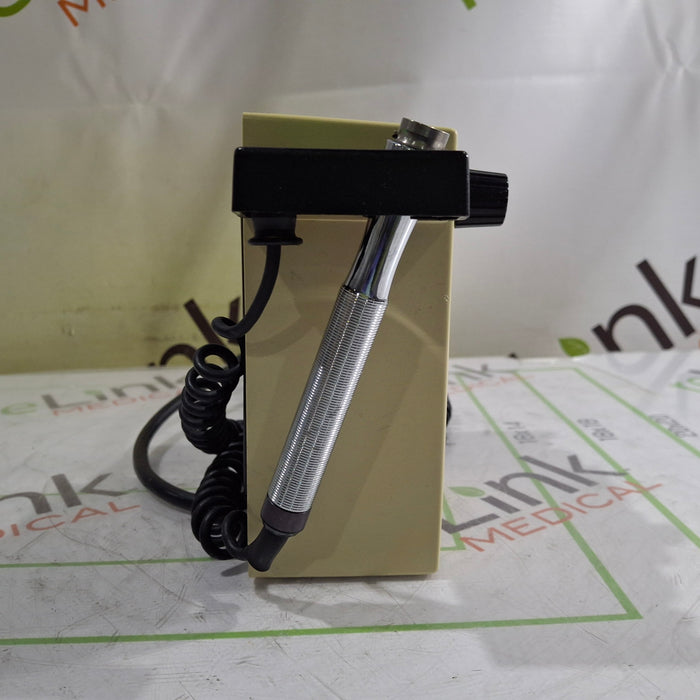 Welch Allyn 74710 Transformer Otoscope Ophthalmoscope