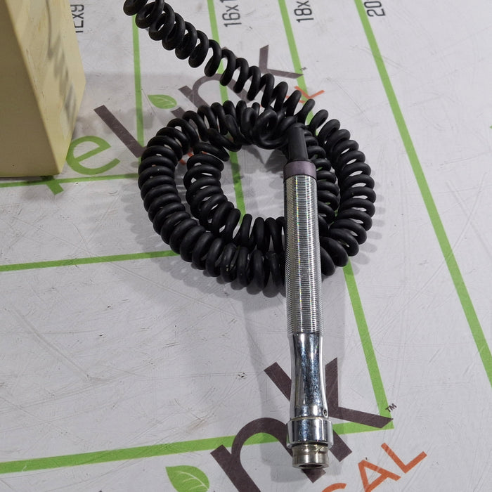 Welch Allyn 74710 Transformer Otoscope Ophthalmoscope