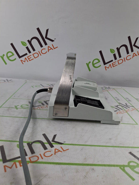 GE Healthcare 5455952 Monoplane Footswitch