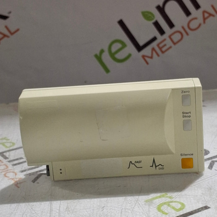 Philips M3001A-A01C06 Fast SpO2, NIBP, ECG, Temp, IBP MMS Module