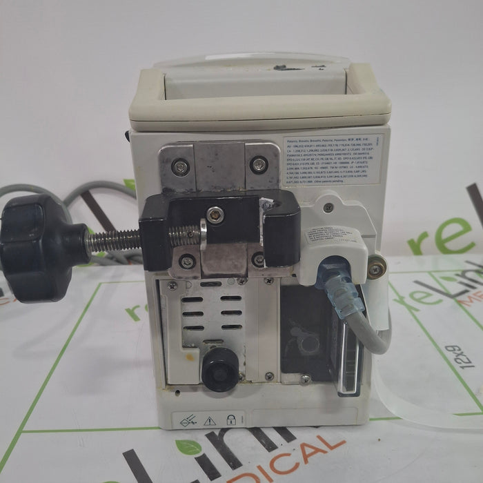 CareFusion Alaris 8015 Large Screen POC Infusion Pump